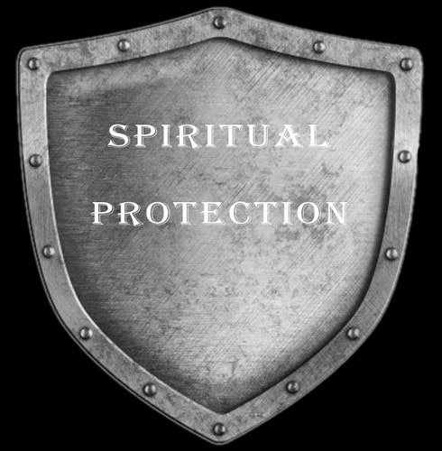 spiritual protection